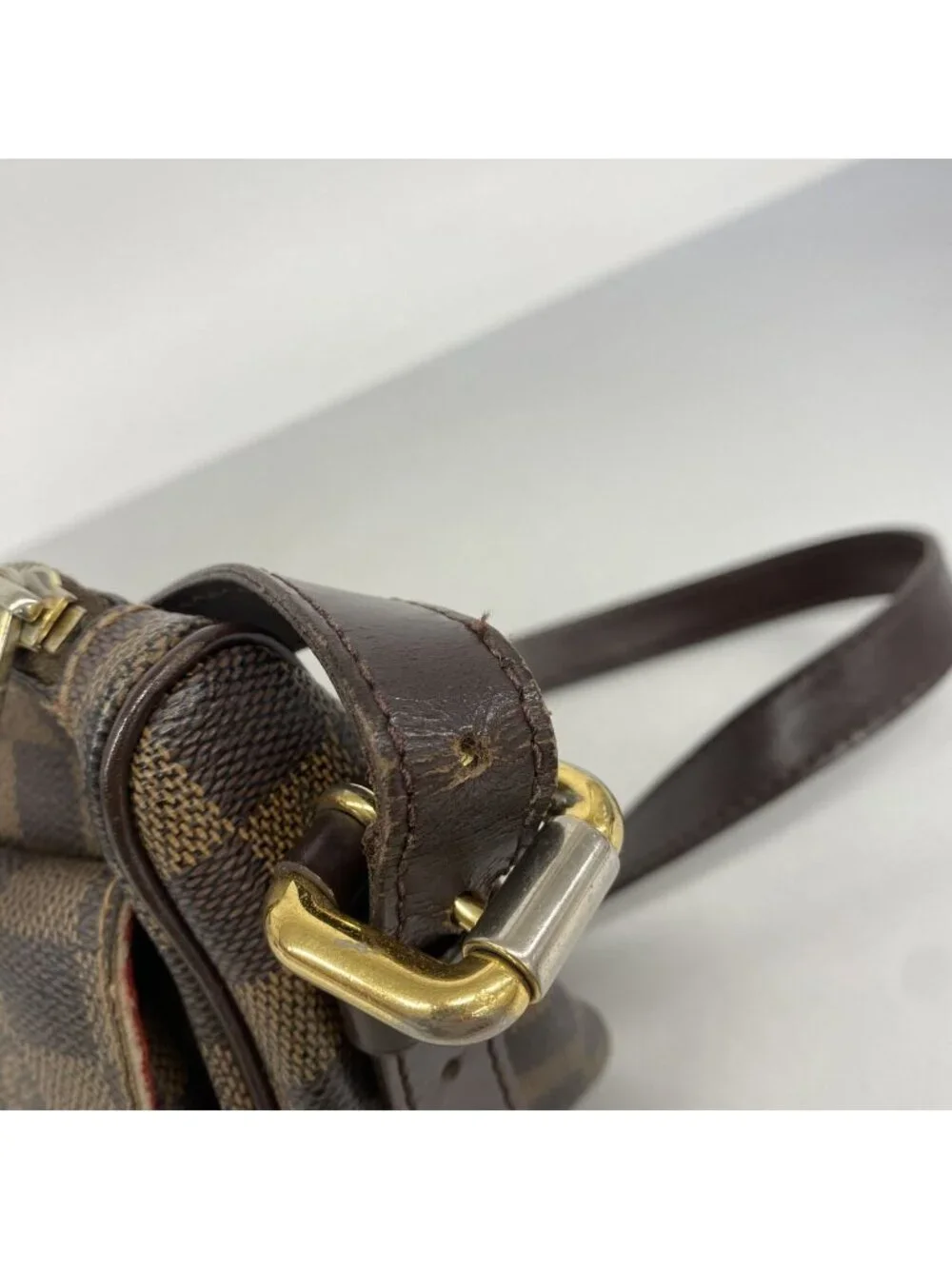 Louis Vuitton this authentic